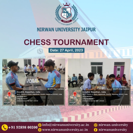 Chess-Tournament