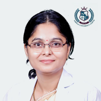 Geeta Chaudhary