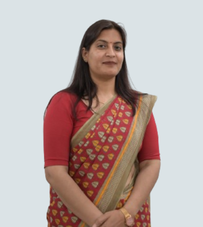 Prof. (Dr) Aparna Dixit
