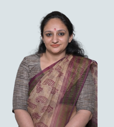 Prof. (Dr) Aparna Dixit